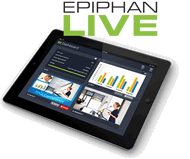 Epiphan LIVE