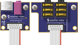 DVI2PCIe AV Kit