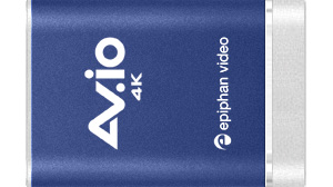 AV.io 4K