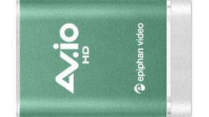 AV.io HD