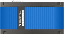 DVI Broadcaster DL